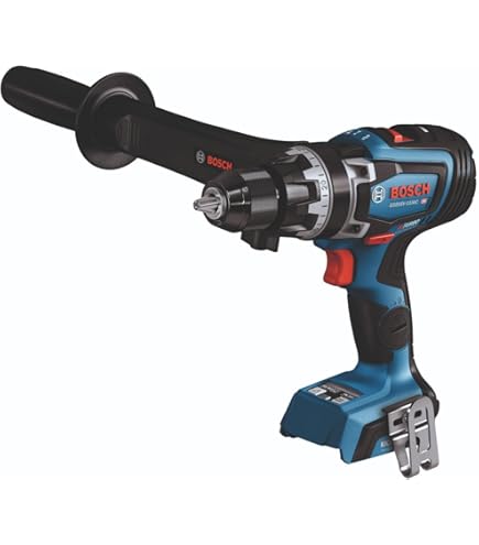 Bosch GSB18V-755CN 18V EC Brushless Connected-Ready Brute